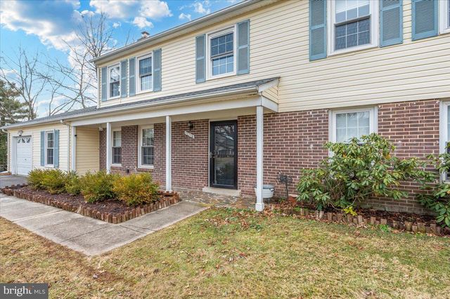 17116 CHISWELL RD, Poolesville, MD 20837