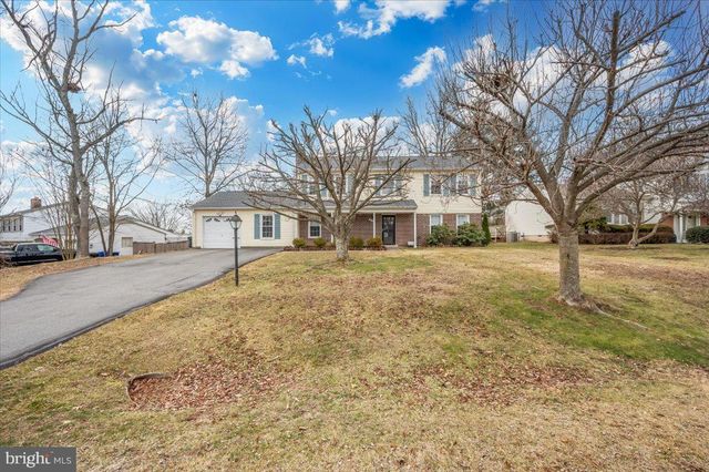 17116 CHISWELL RD, Poolesville, MD 20837