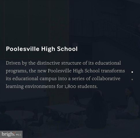 17116 CHISWELL RD, Poolesville, MD 20837