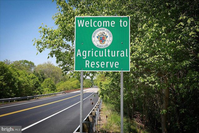 17116 CHISWELL RD, Poolesville, MD 20837