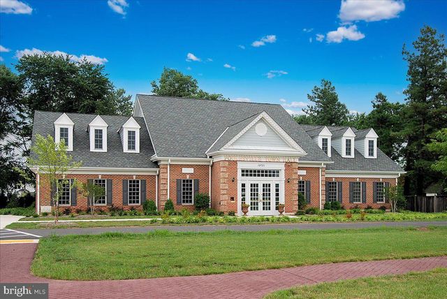 17116 CHISWELL RD, Poolesville, MD 20837