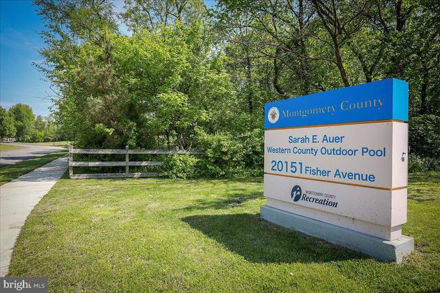 17116 CHISWELL RD, Poolesville, MD 20837