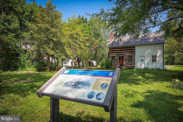 17116 CHISWELL RD, Poolesville, MD 20837