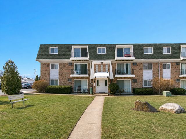 10310 Ridgeland Avenue 208, Chicago Ridge, IL 60415