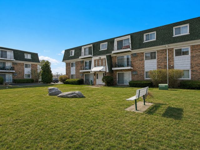 10310 Ridgeland Avenue 208, Chicago Ridge, IL 60415