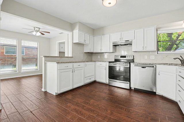 3109 Parkside Drive, Plano, TX 75075