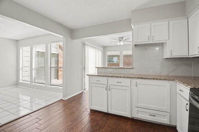 3109 Parkside Drive, Plano, TX 75075