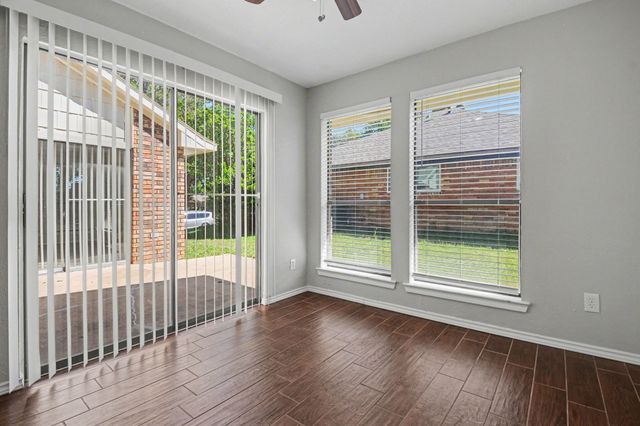 3109 Parkside Drive, Plano, TX 75075