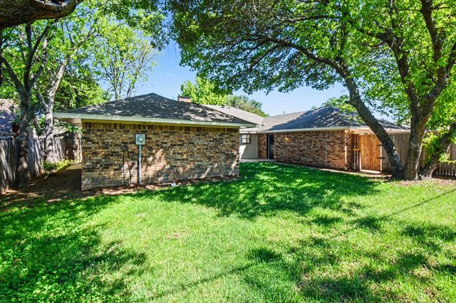 3109 Parkside Drive, Plano, TX 75075