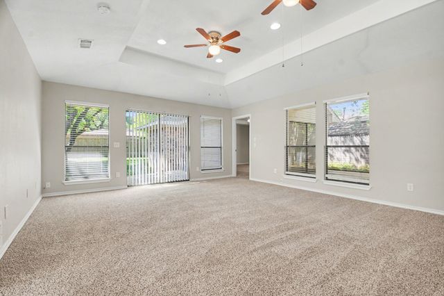 3109 Parkside Drive, Plano, TX 75075