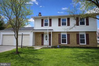 7899 BASTILLE PL, Severn, MD 21144