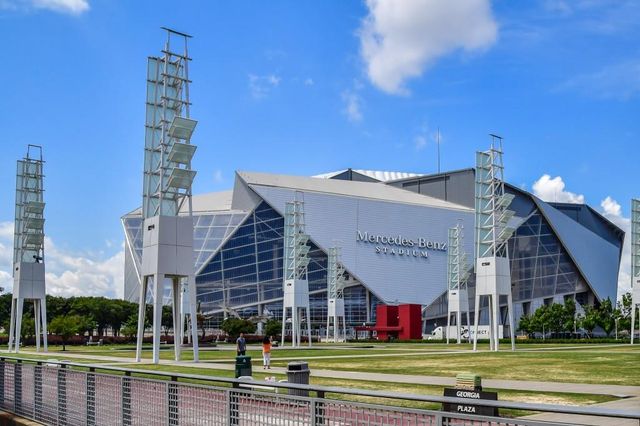 425 Chapel SW Street 1211, Atlanta, GA 30313