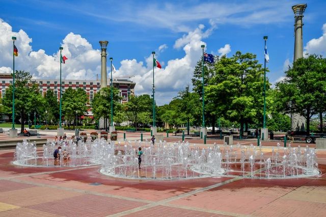 425 Chapel SW Street 1211, Atlanta, GA 30313