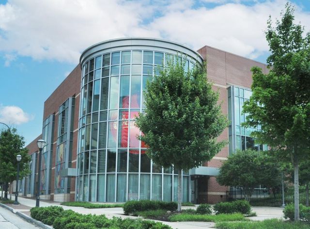 425 Chapel SW Street 1211, Atlanta, GA 30313