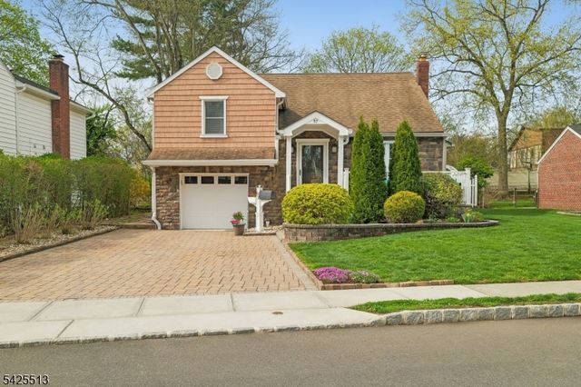 57 Sherwood Rd, Springfield Twp., NJ 07081