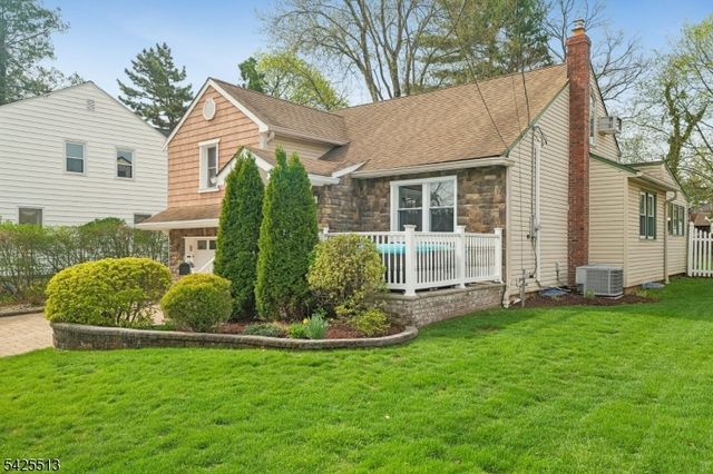 57 Sherwood Rd, Springfield Twp., NJ 07081