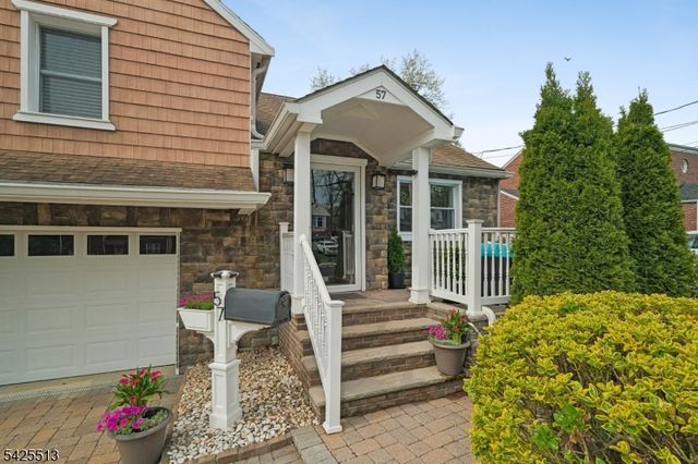 57 Sherwood Rd, Springfield Twp., NJ 07081