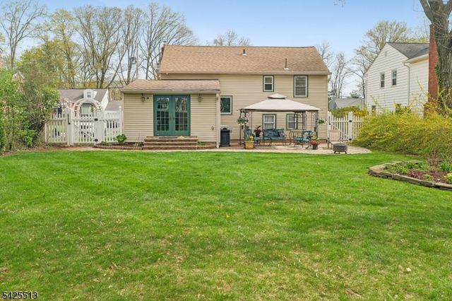 57 Sherwood Rd, Springfield Twp., NJ 07081