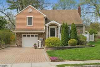 57 Sherwood Rd, Springfield Twp., NJ 07081