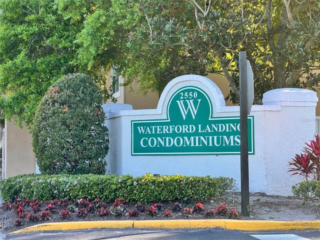 2550 N ALAFAYA TRAIL 4302, Orlando, FL 32826