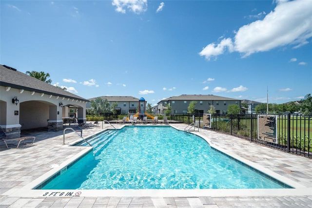 1301 FLOWING TIDE DRIVE, Orlando, FL 32828