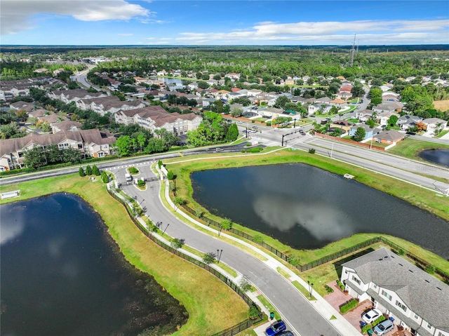 1301 FLOWING TIDE DRIVE, Orlando, FL 32828