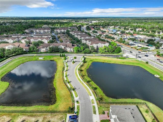 1301 FLOWING TIDE DRIVE, Orlando, FL 32828