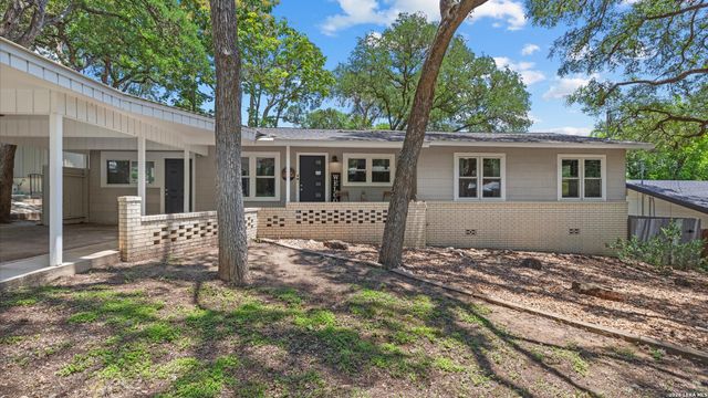 546 PARKVIEW BLVD, New Braunfels, TX 78130