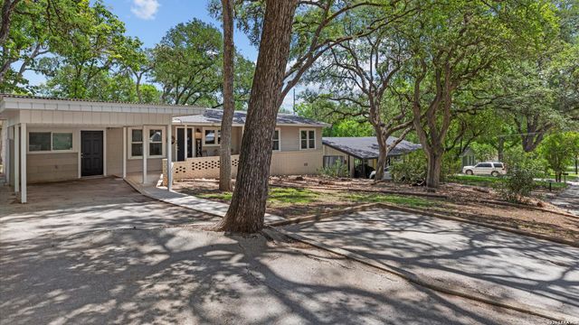 546 PARKVIEW BLVD, New Braunfels, TX 78130