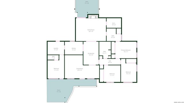 546 PARKVIEW BLVD, New Braunfels, TX 78130