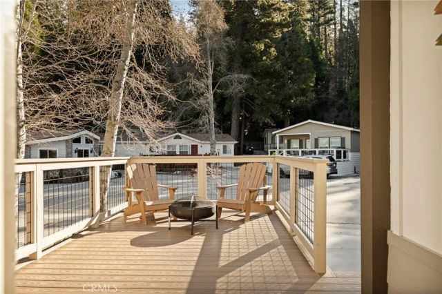 27500 St Hwy 189, Lake Arrowhead, CA 92352