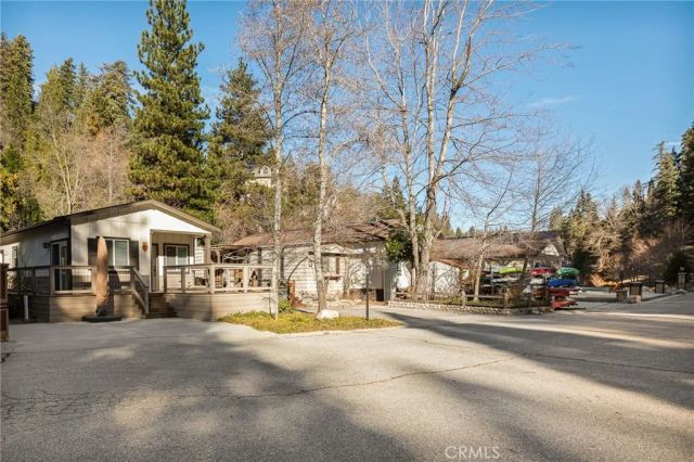 27500 St Hwy 189, Lake Arrowhead, CA 92352