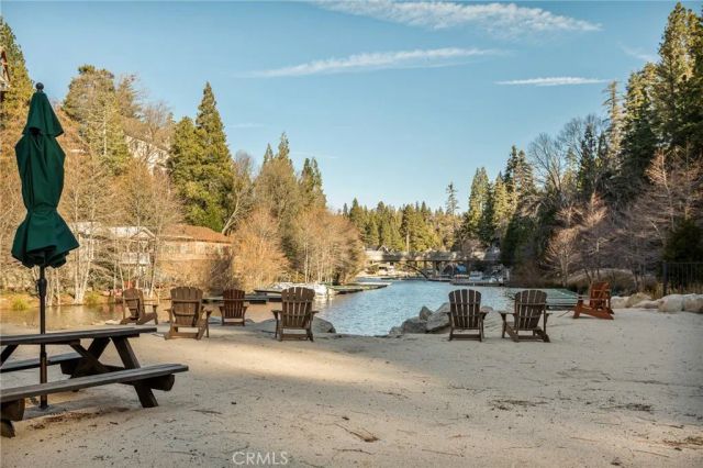 27500 St Hwy 189, Lake Arrowhead, CA 92352