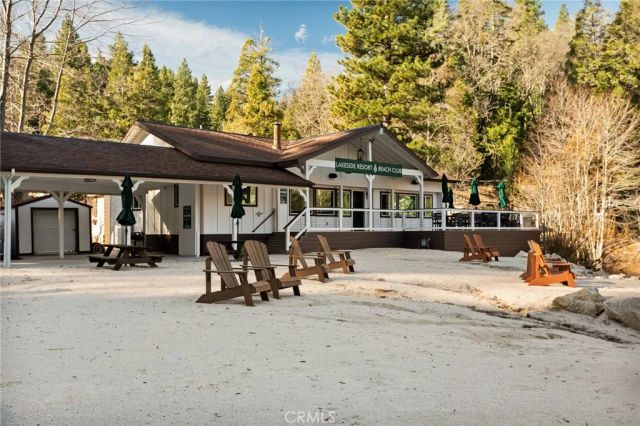 27500 St Hwy 189, Lake Arrowhead, CA 92352