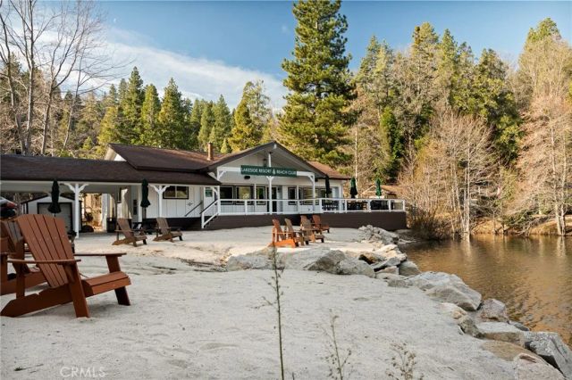 27500 St Hwy 189, Lake Arrowhead, CA 92352