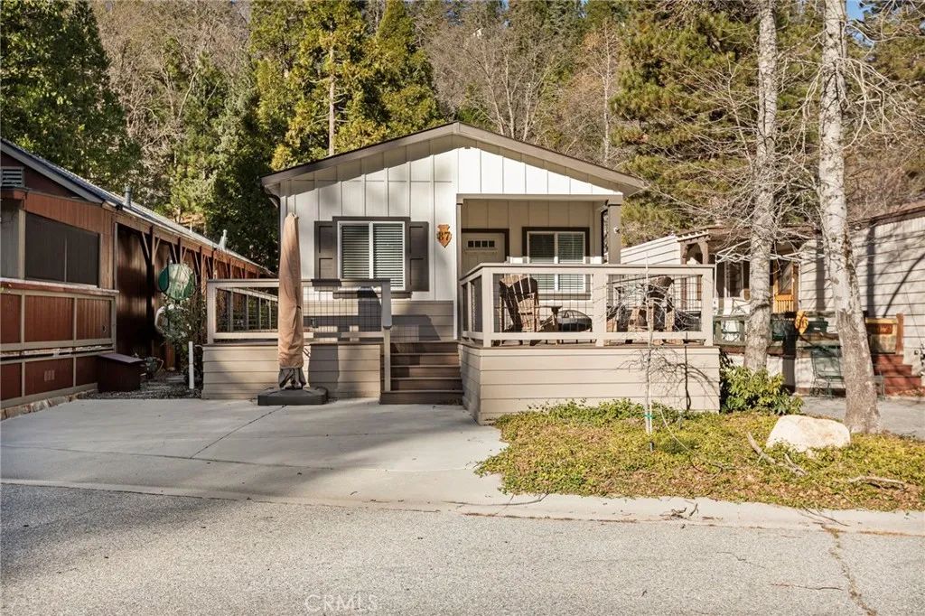 27500 St Hwy 189, Lake Arrowhead, CA 92352