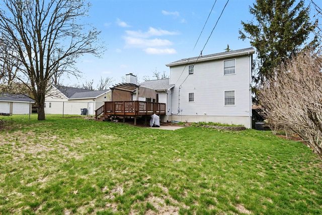 2956 W John Beers Road, Stevensville, MI 49127
