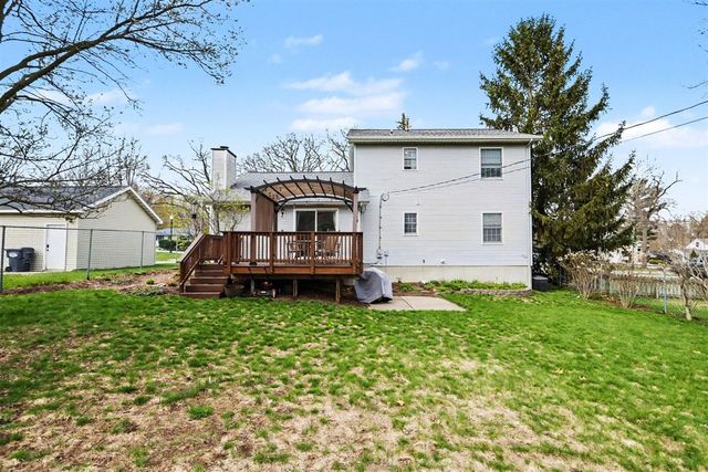 2956 W John Beers Road, Stevensville, MI 49127