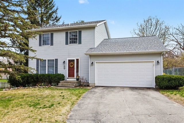 2956 W John Beers Road, Stevensville, MI 49127