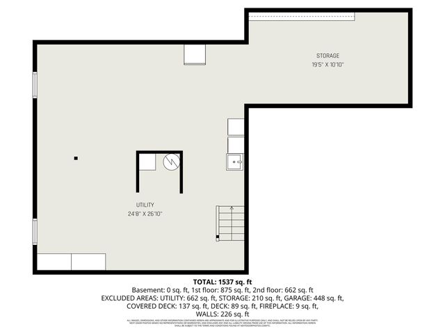 2956 W John Beers Road, Stevensville, MI 49127