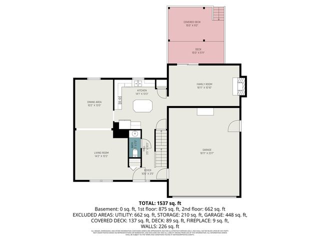 2956 W John Beers Road, Stevensville, MI 49127