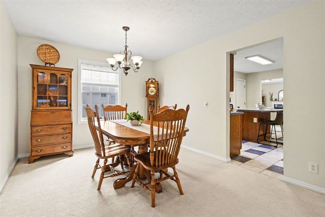 2956 W John Beers Road, Stevensville, MI 49127
