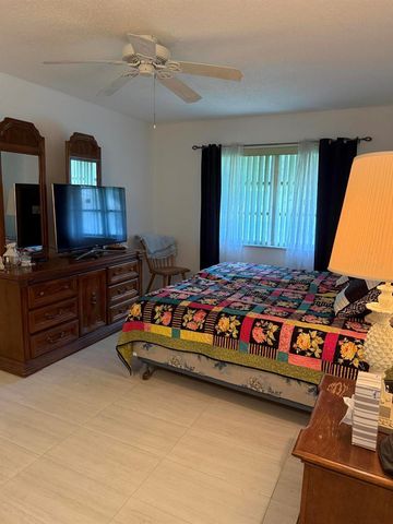 3311 Valley Road D, Boynton Beach, FL 33435