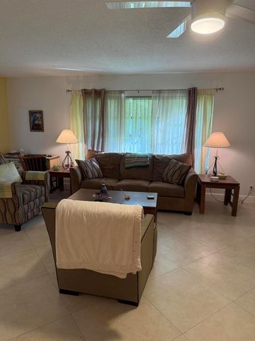 3311 Valley Road D, Boynton Beach, FL 33435