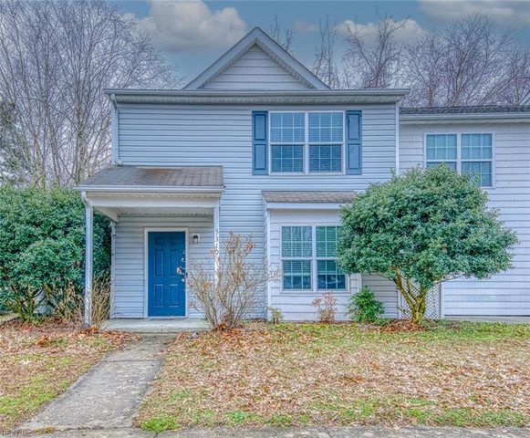 5310 Palmer LN, Williamsburg, VA 23185