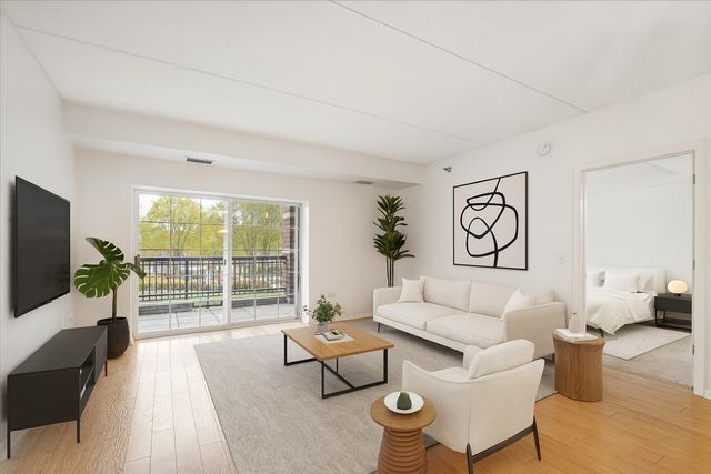 440 W Mahogany Court 203, Palatine, IL 60067