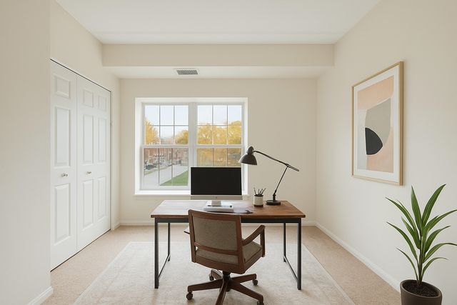 440 W Mahogany Court 203, Palatine, IL 60067