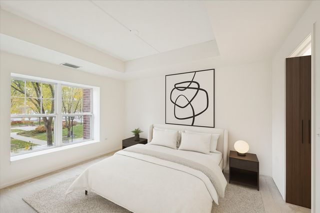 440 W Mahogany Court 203, Palatine, IL 60067