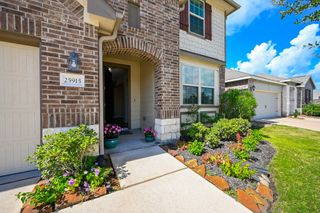 25915 Native Sapphire Court, Richmond, TX 77406