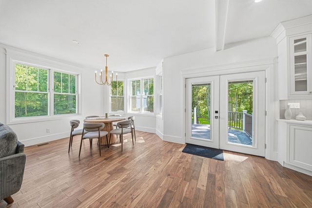62 Claybrook Road, Dover, MA 02030